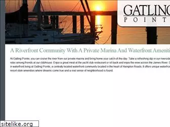gatlingpointe.com