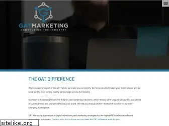 gatmarketing.com