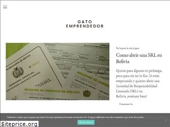 gatoemprendedor.com