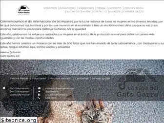 gatogazzu.org