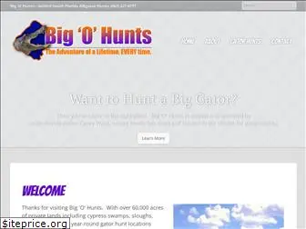 gator-hunts.com