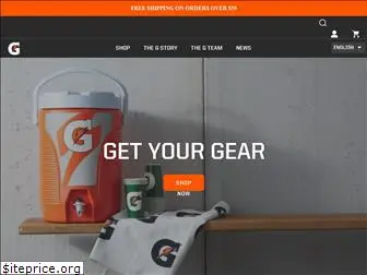 gatorade.ca