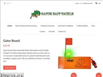 gatorbaittackle.com