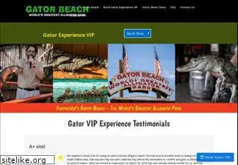 gatorbeach.com