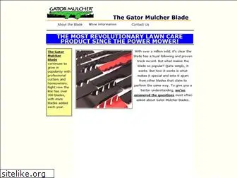 gatorblade.com