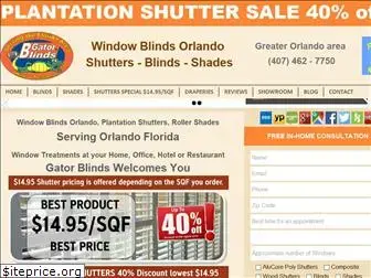 gatorblinds.com