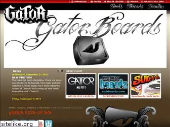 gatorboards.com