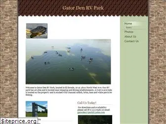 gatordenrvpark.com