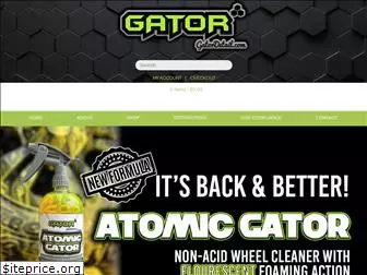 gatordetail.com