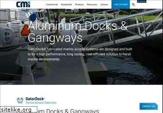 gatordock.com