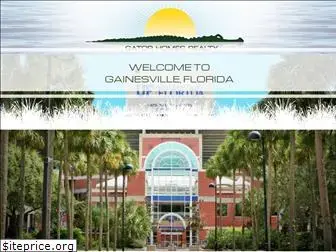 gatorhomes.com