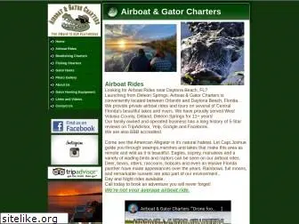 gatorhunter.com