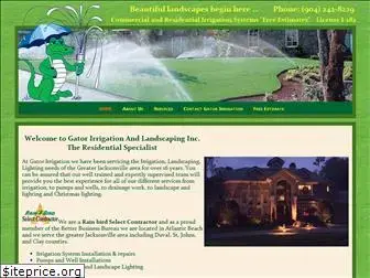 gatorirrigation.com