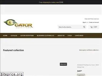 gatoroutfitters.com