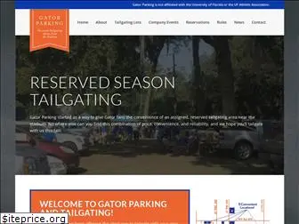 gatorparking.com
