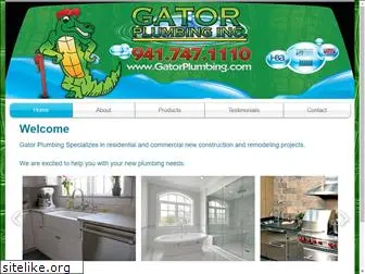 gatorplumbing.com