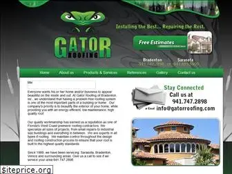 gatorroofing.com