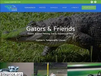 gatorsandfriends.com