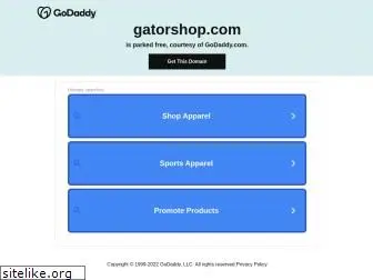 gatorshop.com