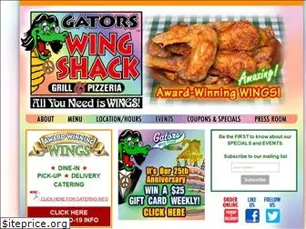 gatorswingshack.com