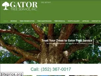 gatortreeserviceinc.com