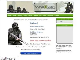 gatorxlive.com