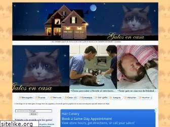 gatosencasa.com