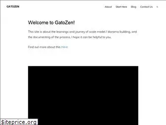 gatozen.com