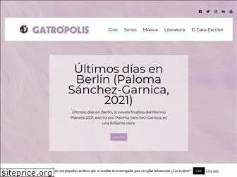 gatropolis.com