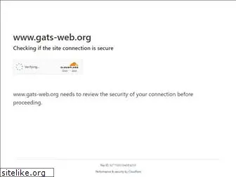 gats-web.org
