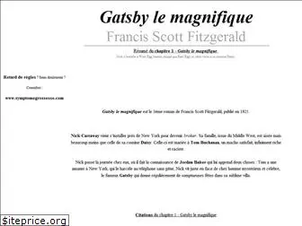 gatsby-le-magnifique.com