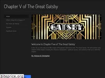 gatsby-the-great.weebly.com