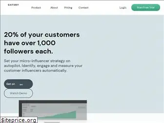 gatsby.ai