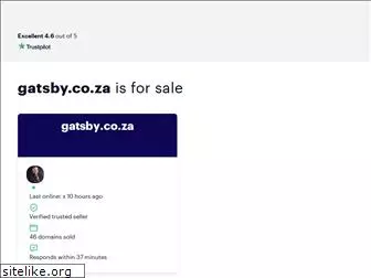 gatsby.co.za