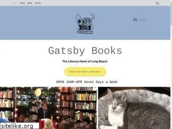 gatsbybooks.com