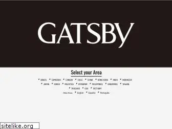 gatsbyglobal.com