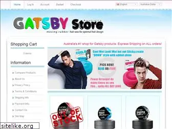 gatsbystore.com.au