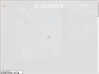 gatsbysvegas.com