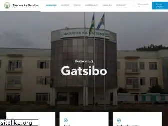 gatsibo.gov.rw