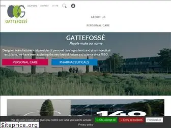 gattefosse.com