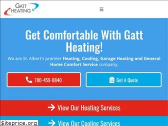 gattheating.com