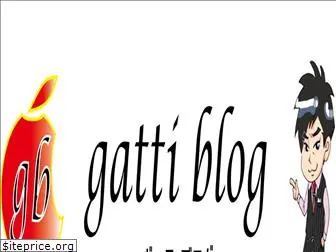 gattiblog.com