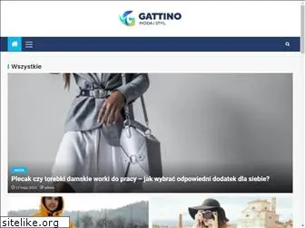 gattino.pl