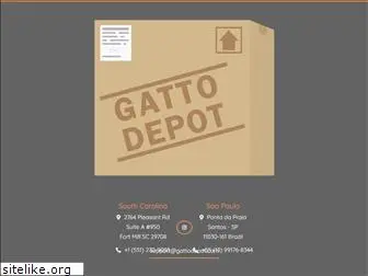 gattodepot.com