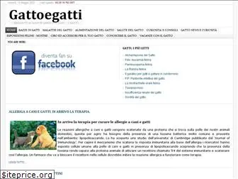 gattoegatti.com