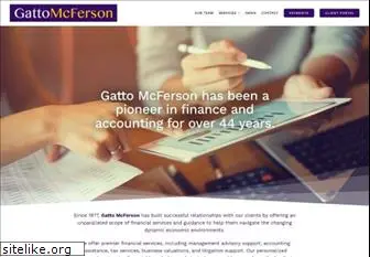 gattomcferson.com