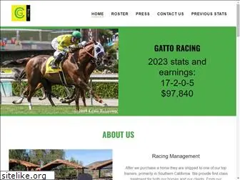 gattoracing.com