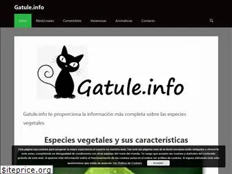 gatule.info