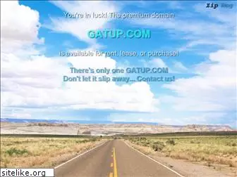 gatup.com