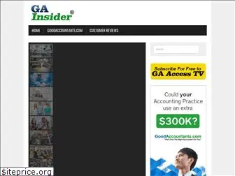 gatvinsider.com